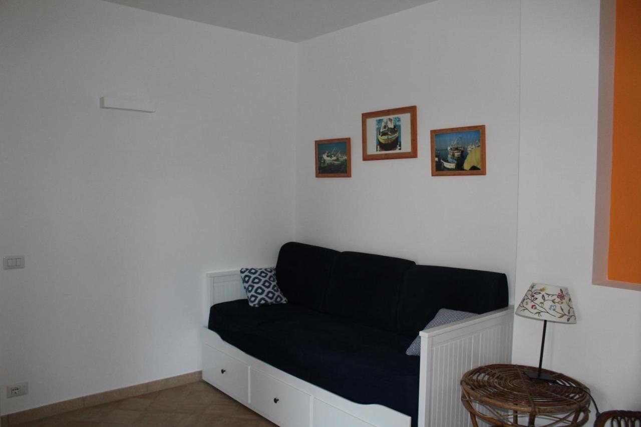 Agenzia Isotur Villa Olimpia Ponza Exteriér fotografie