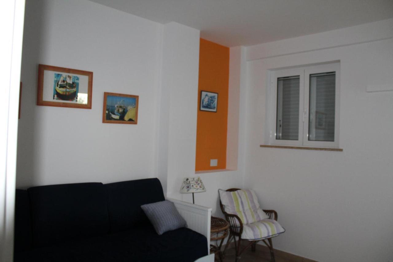 Agenzia Isotur Villa Olimpia Ponza Exteriér fotografie