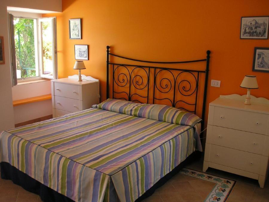 Agenzia Isotur Villa Olimpia Ponza Exteriér fotografie